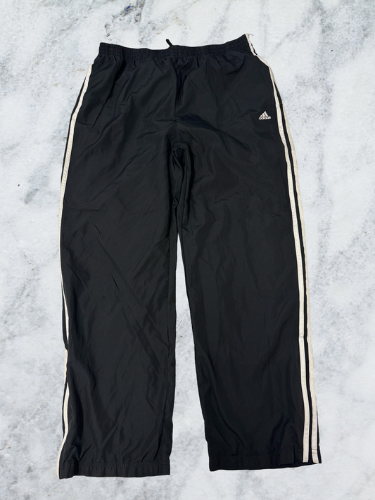 Adidas Vintage Trackpants Xxl baggy 6916