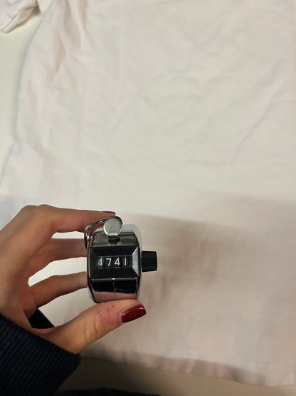 Nike Vintage Poloshirt S 4741