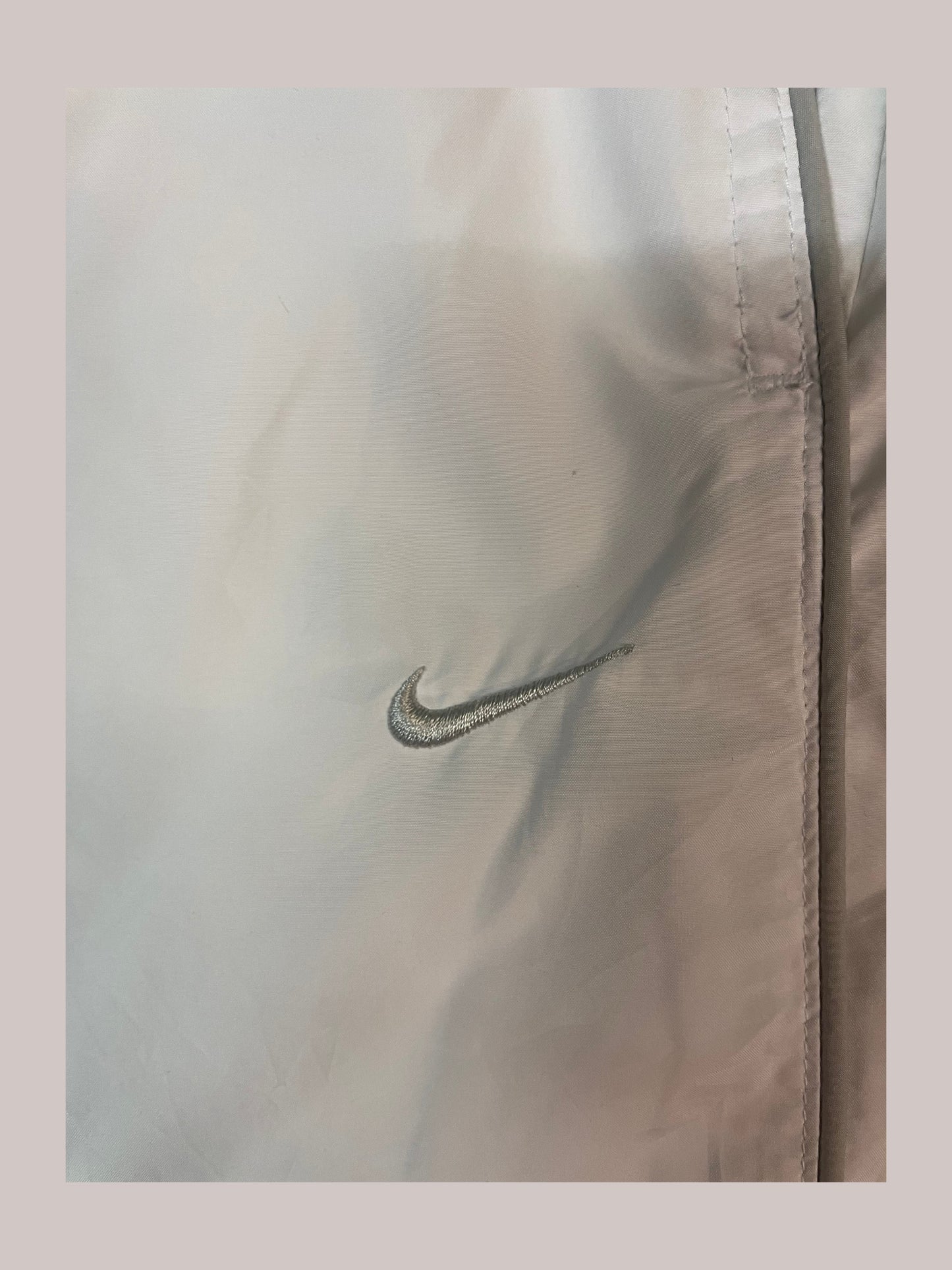 Nike Vintage Trackpants S 6234