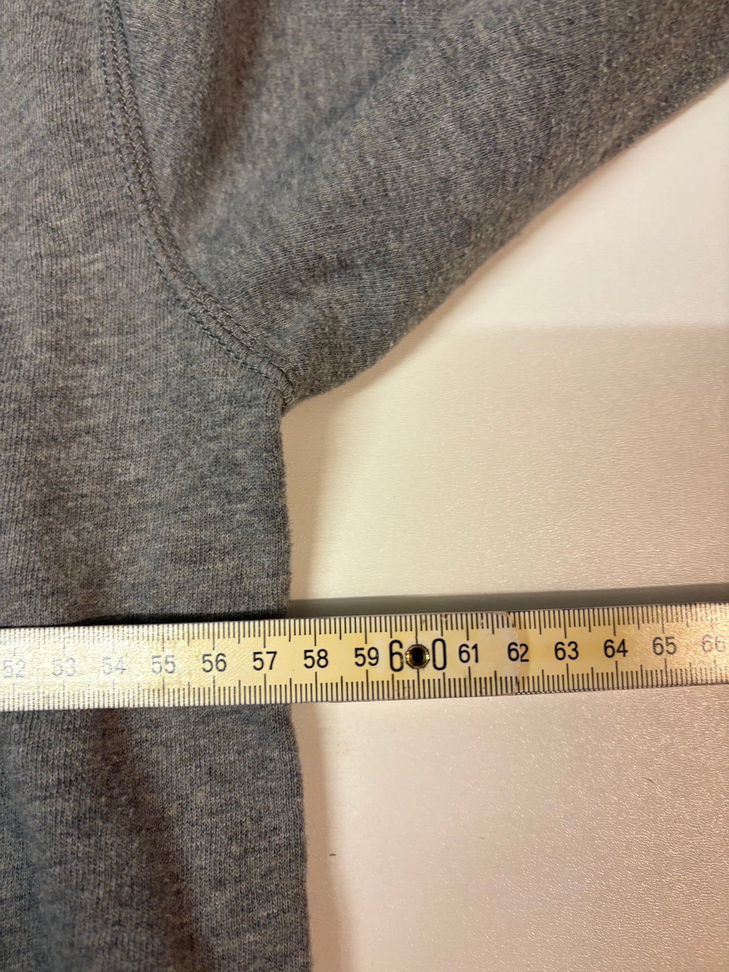 Polo Ralph Lauren Vintage Zipper Xl 6345