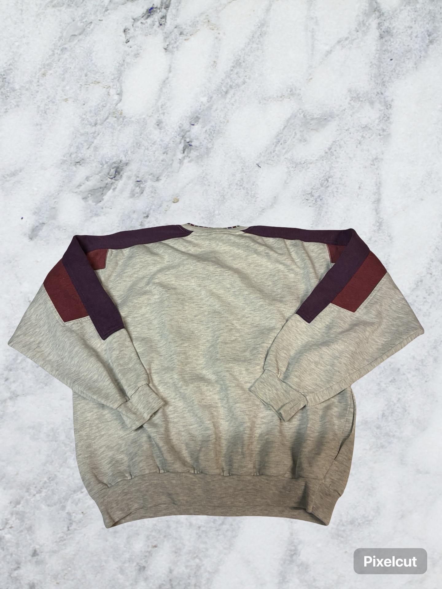 Vintage Lotto Sweatshirt S 6069