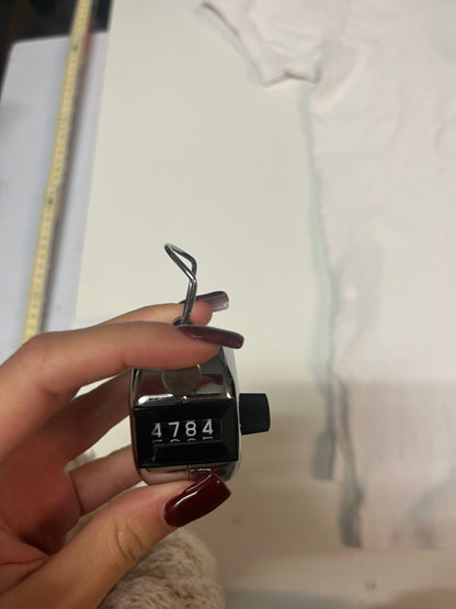 Vintage Polo Ralph Lauren Polo Shirt L 4784