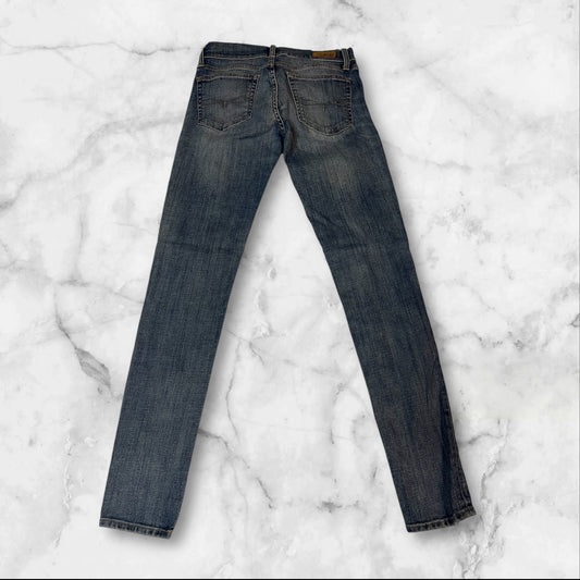 Polo Ralph Lauren Vintage Jeans 26 3466