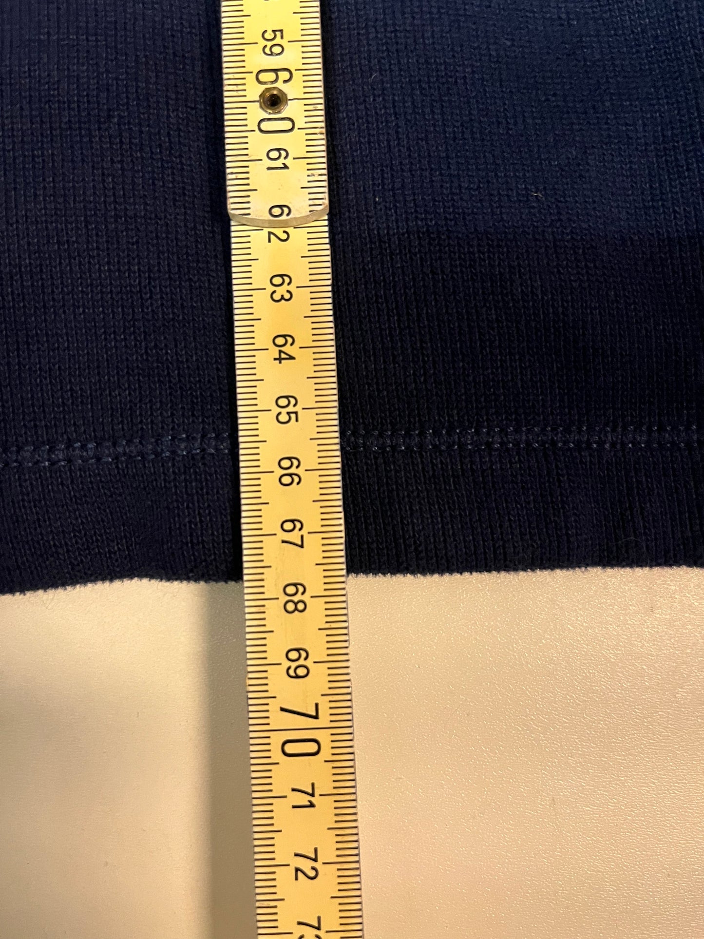 Polo Ralph Lauren Weste Xl Navy #4120