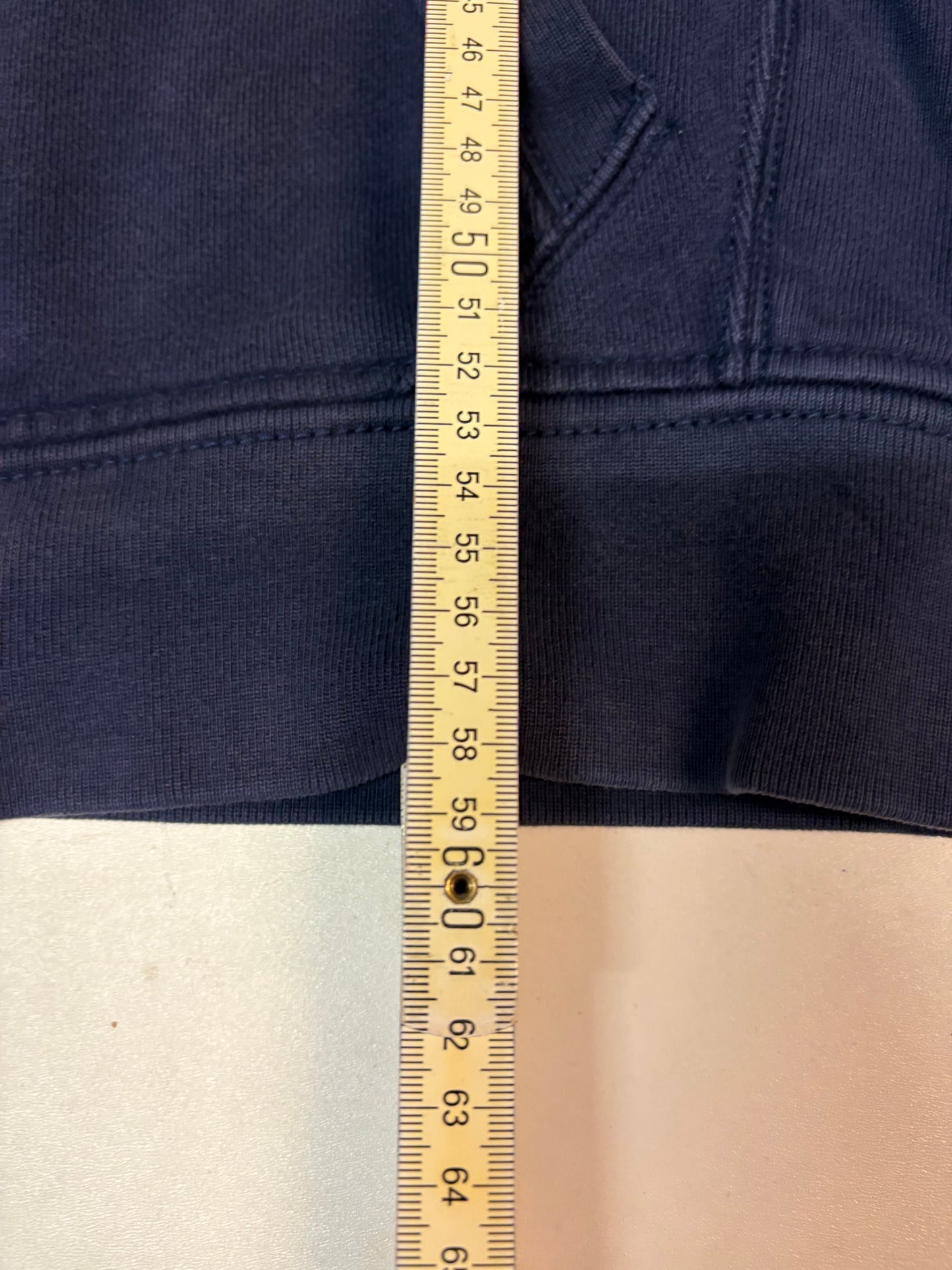 Polo Ralph Lauren Vintage Zipper m 6338