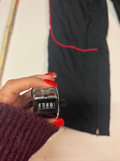 Vintage Umbro X Manchester United Trackpants M 4349