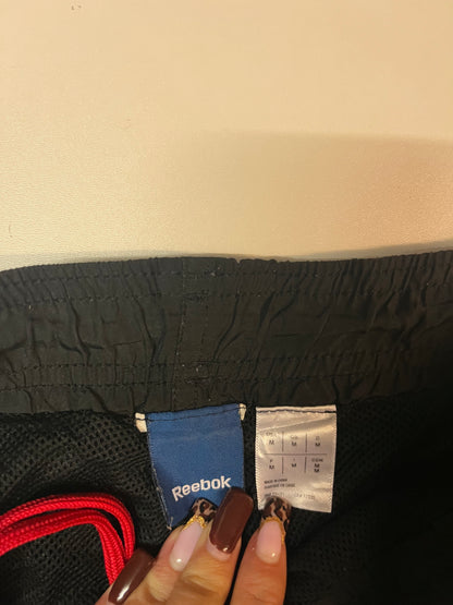 Vintage Reebok Trackpants baggy M 5626
