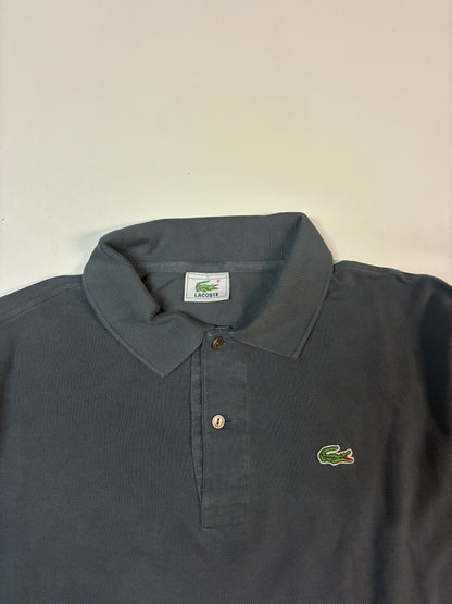 Vintage Lacoste Polo Shirt L 6075