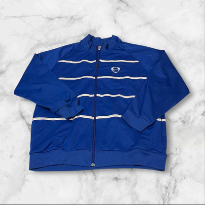 Nike Vintage Trackjacket L 4951