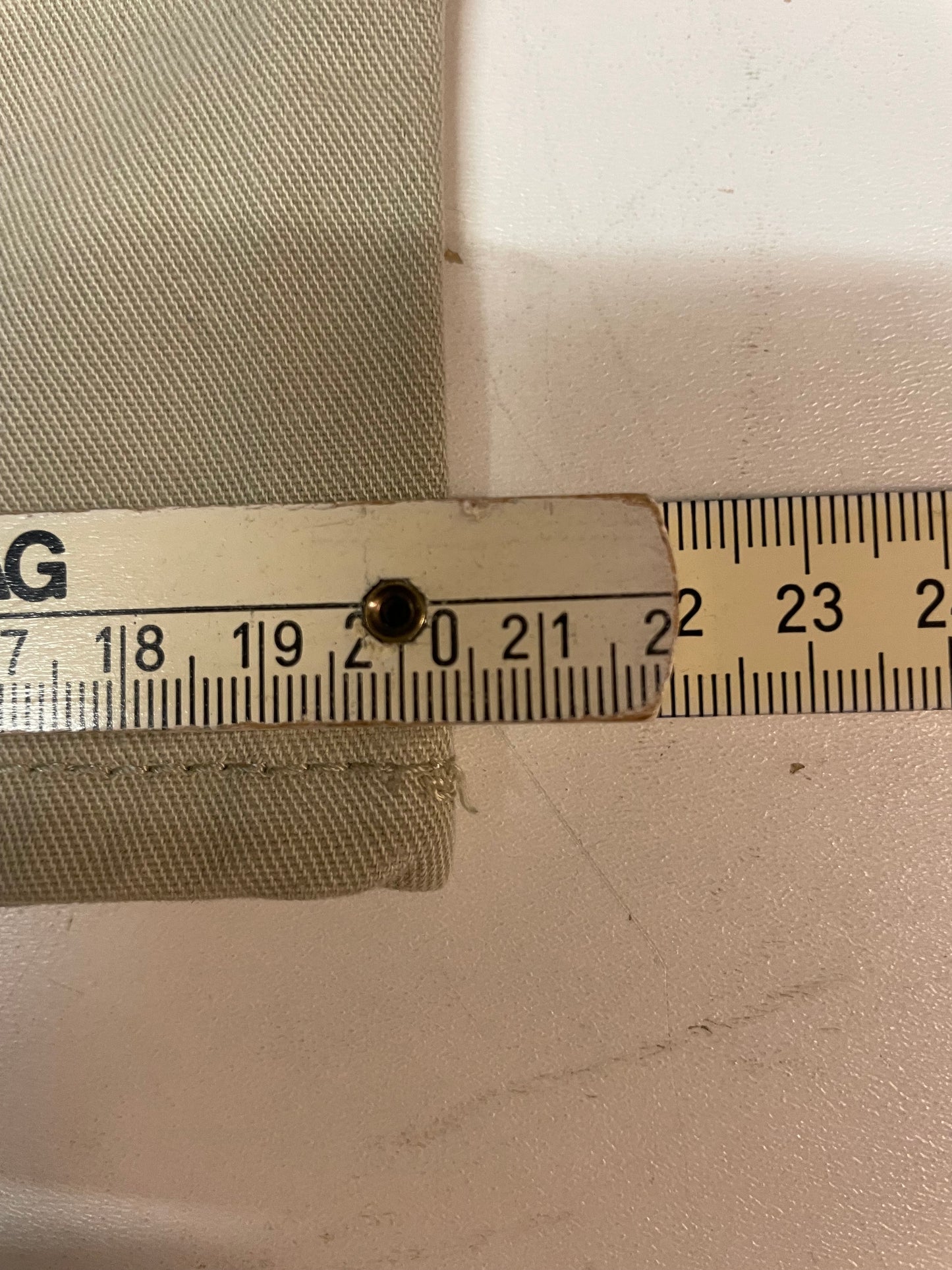 Burberry Vintage Jeans 40 /L 5887