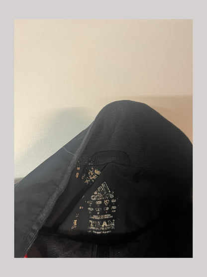 Vintage Adidas Trainingsjacke M 4384