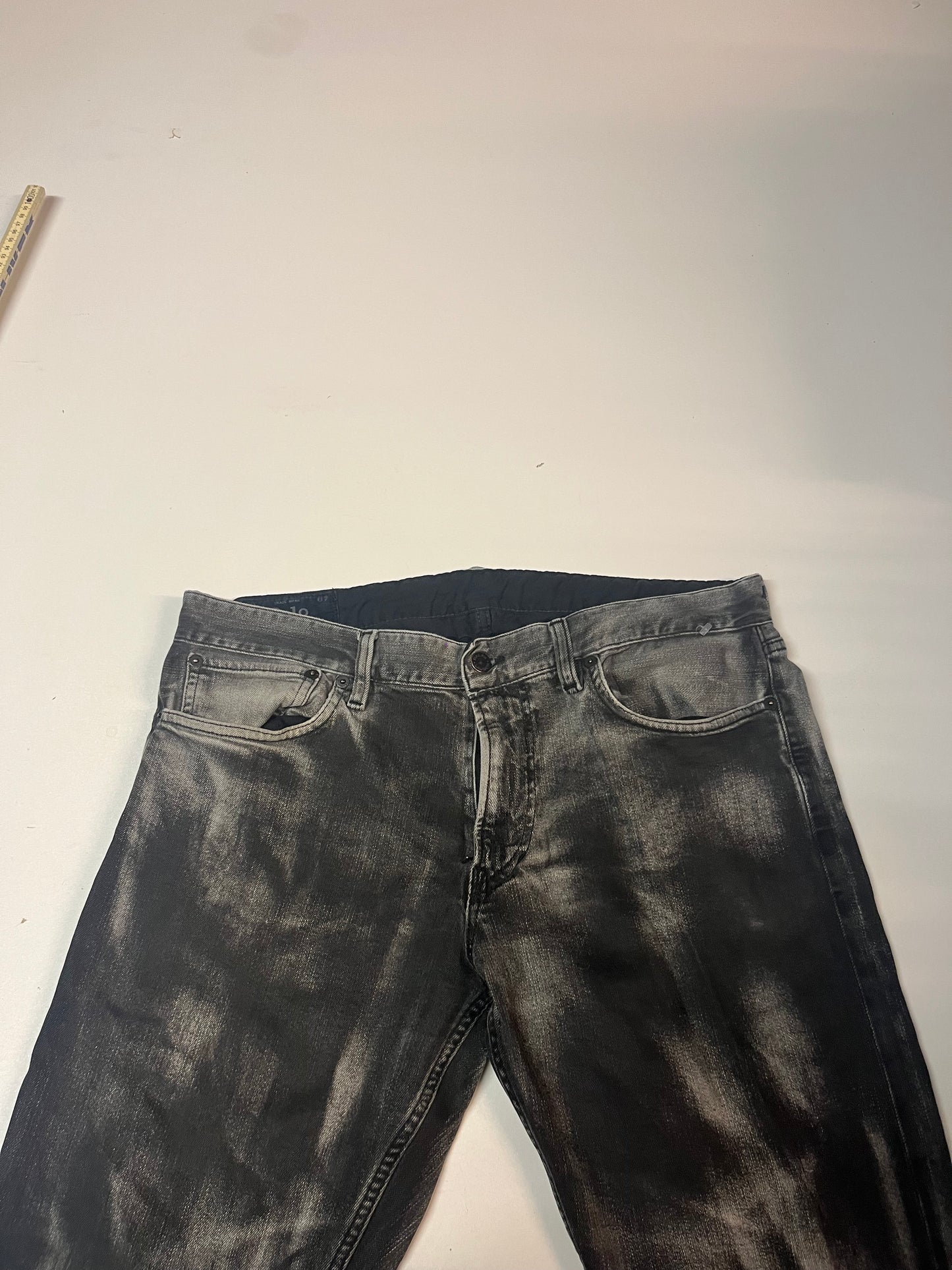 Vintage Polo Ralph and Jeans 36/32 M 4074