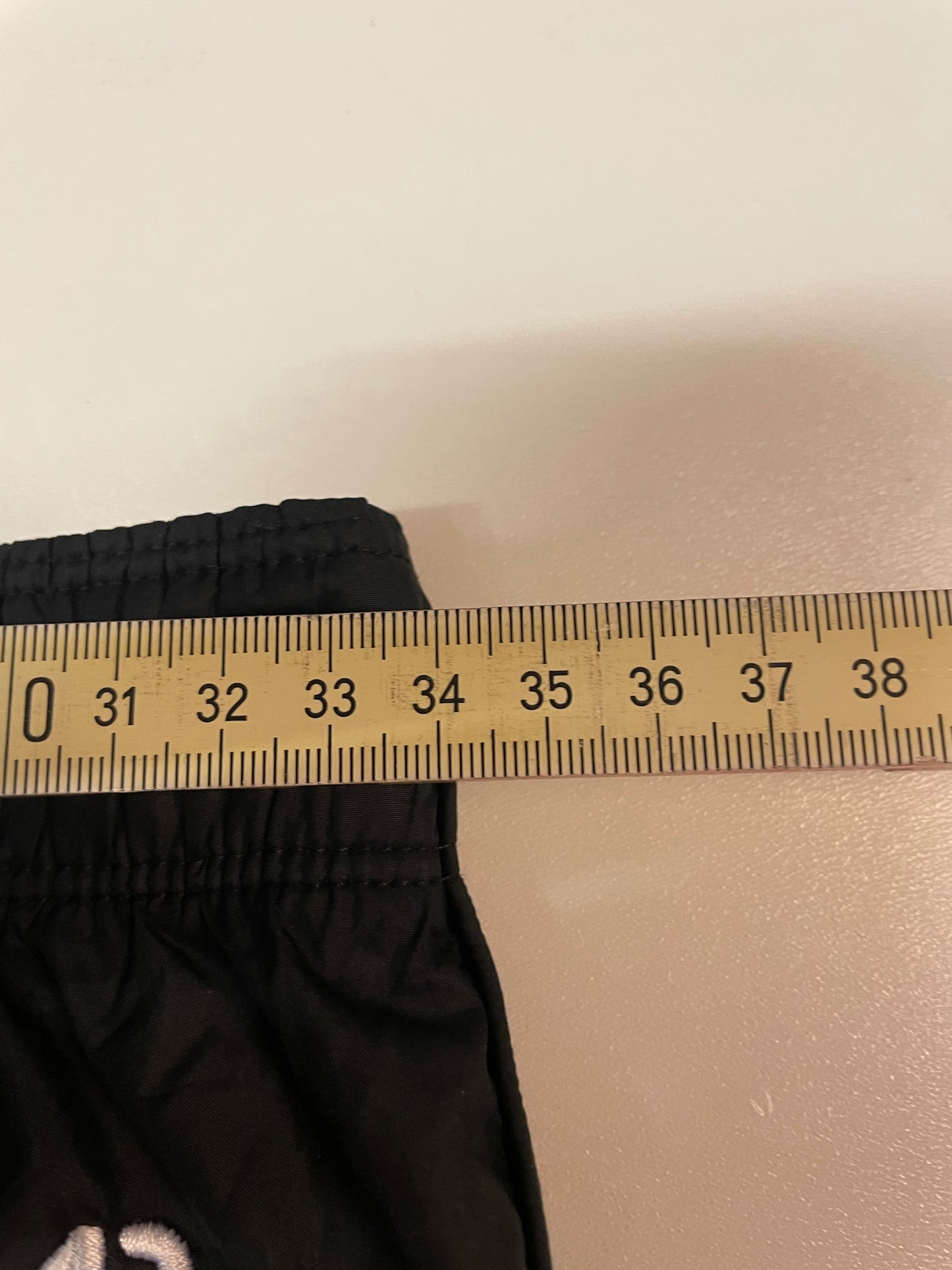 Nike Vintage Trackpants XS 5496