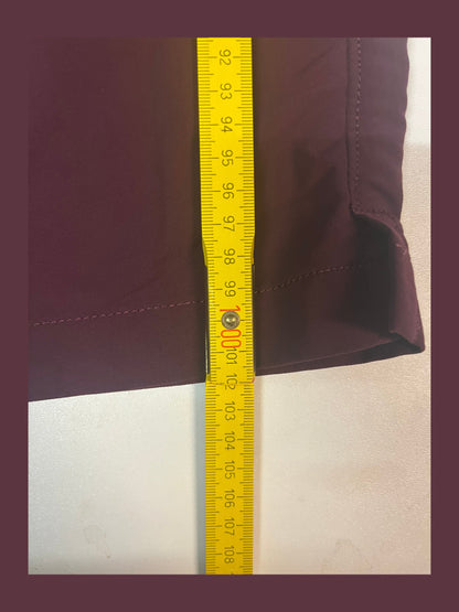 Vintage Under Armour Hose 34/32 fit S 3360