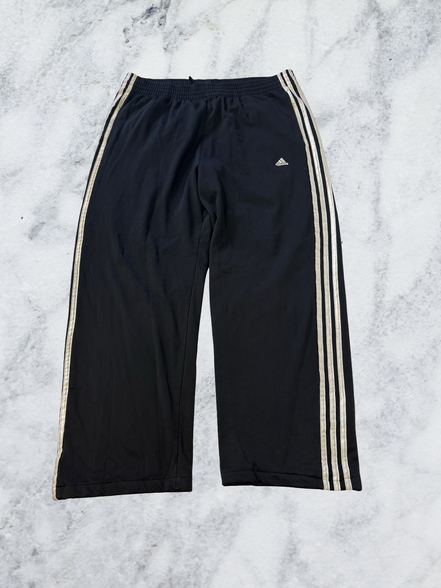 Adidas Vintage Trackpants xl baggy 6878