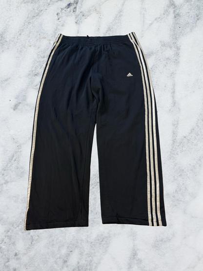 Adidas Vintage Trackpants xl baggy 6878