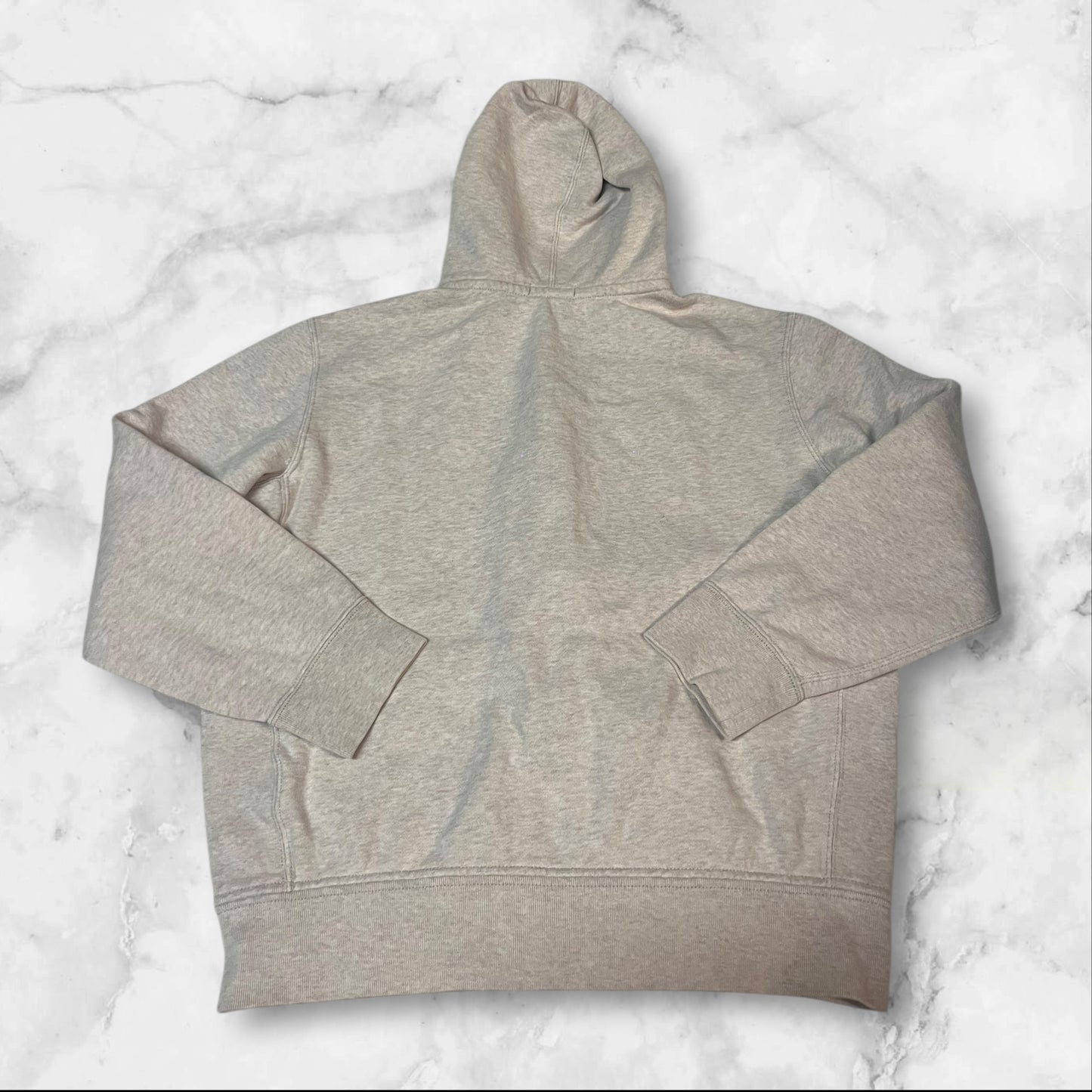 Vintage Polo Ralph Lauren Hoodie L fit S 4782