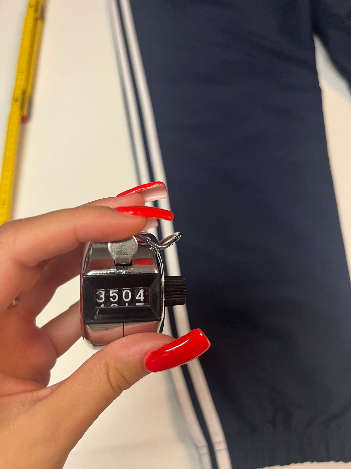 Vintage Adidas Trackpants L 3504