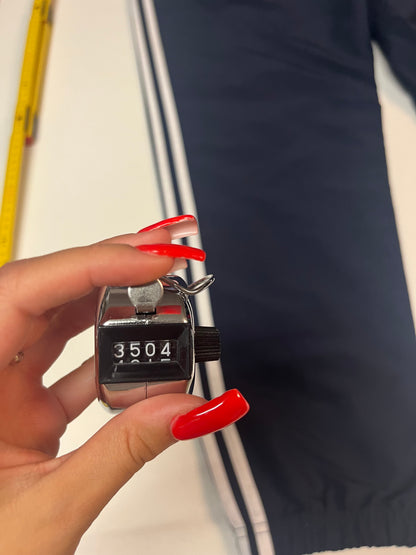 Vintage Adidas Trackpants L 3504