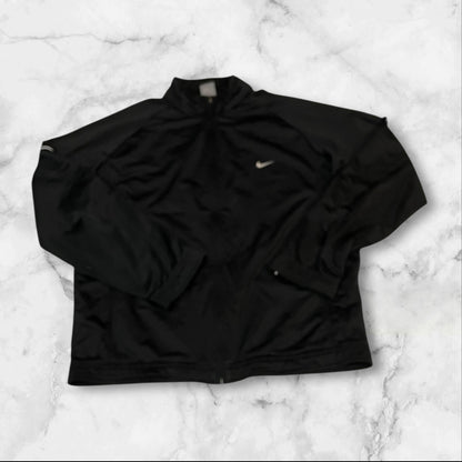 Nike Vintage Trackjacket L 4943