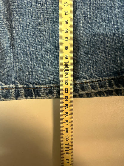 Vintage Harley Davidson Jeans L 4063