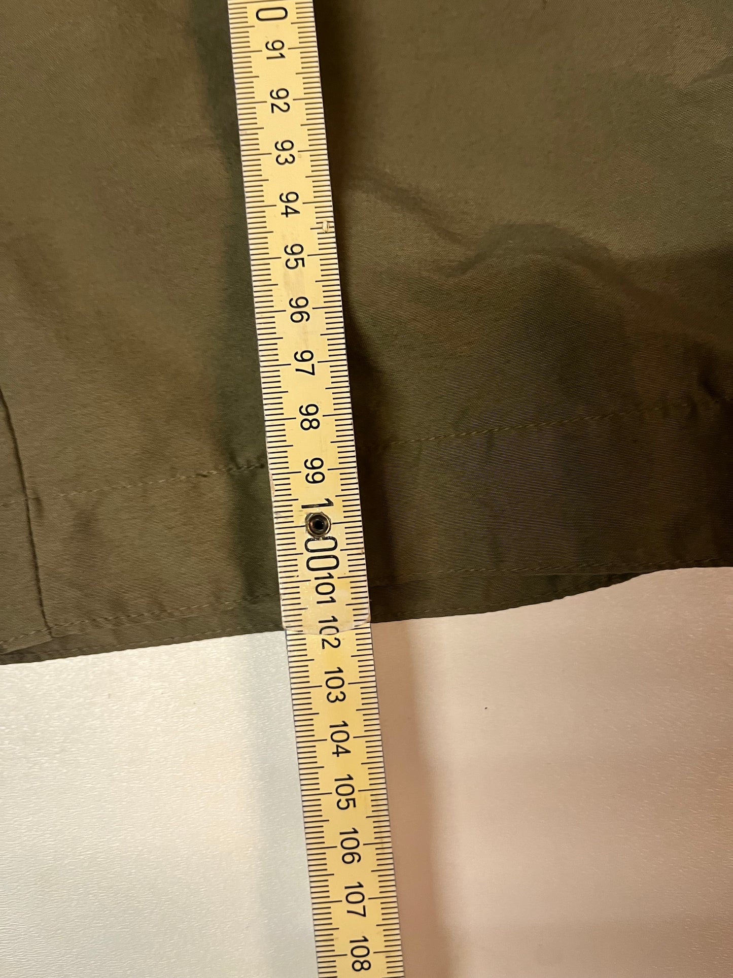 Nike Vintage Trackpants M Baggy 4086