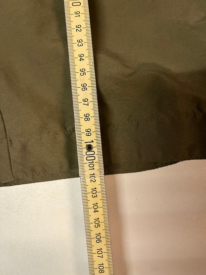 Nike Vintage Trackpants M Baggy 4086