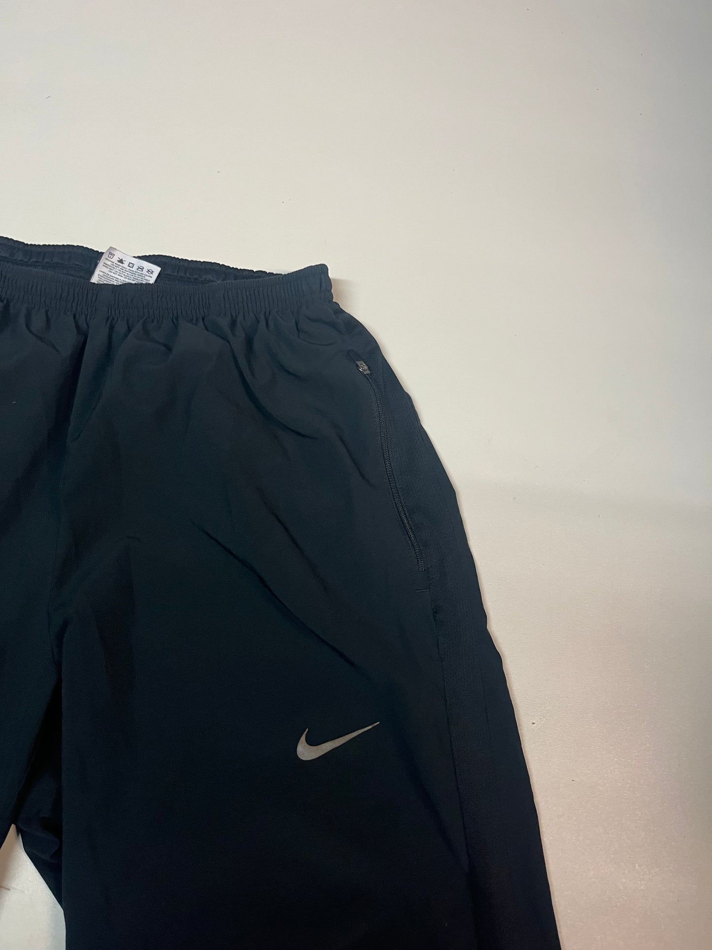 Vintage Nike Trackpants baggy XL fit S 5521