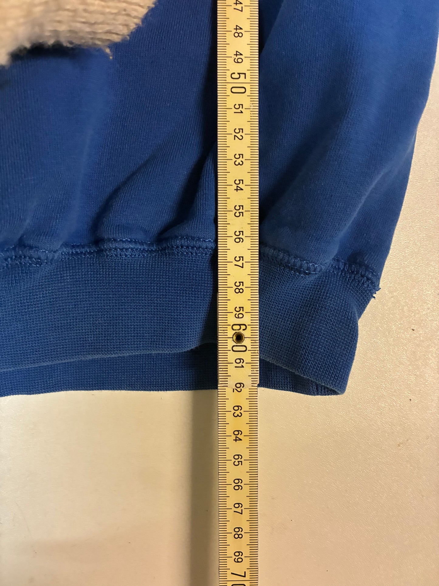 Vintage Adidas Sweatshirt M 6099