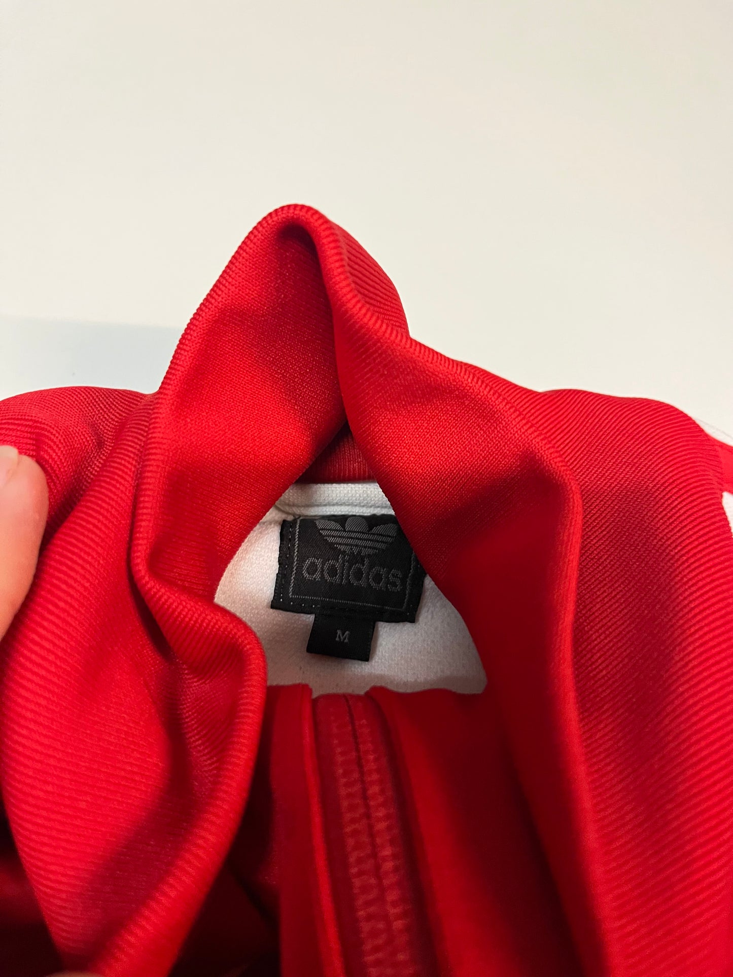 Adidas Vintage Trackjacket M 5108