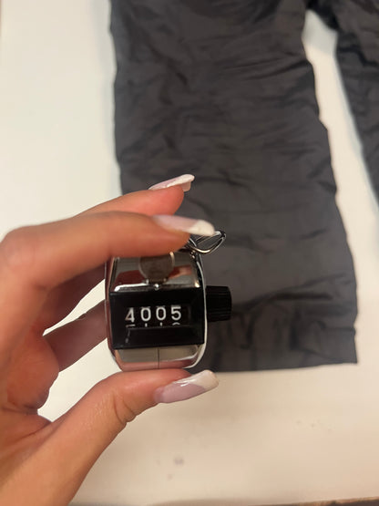 Vintage Nike Trackpants S 4005