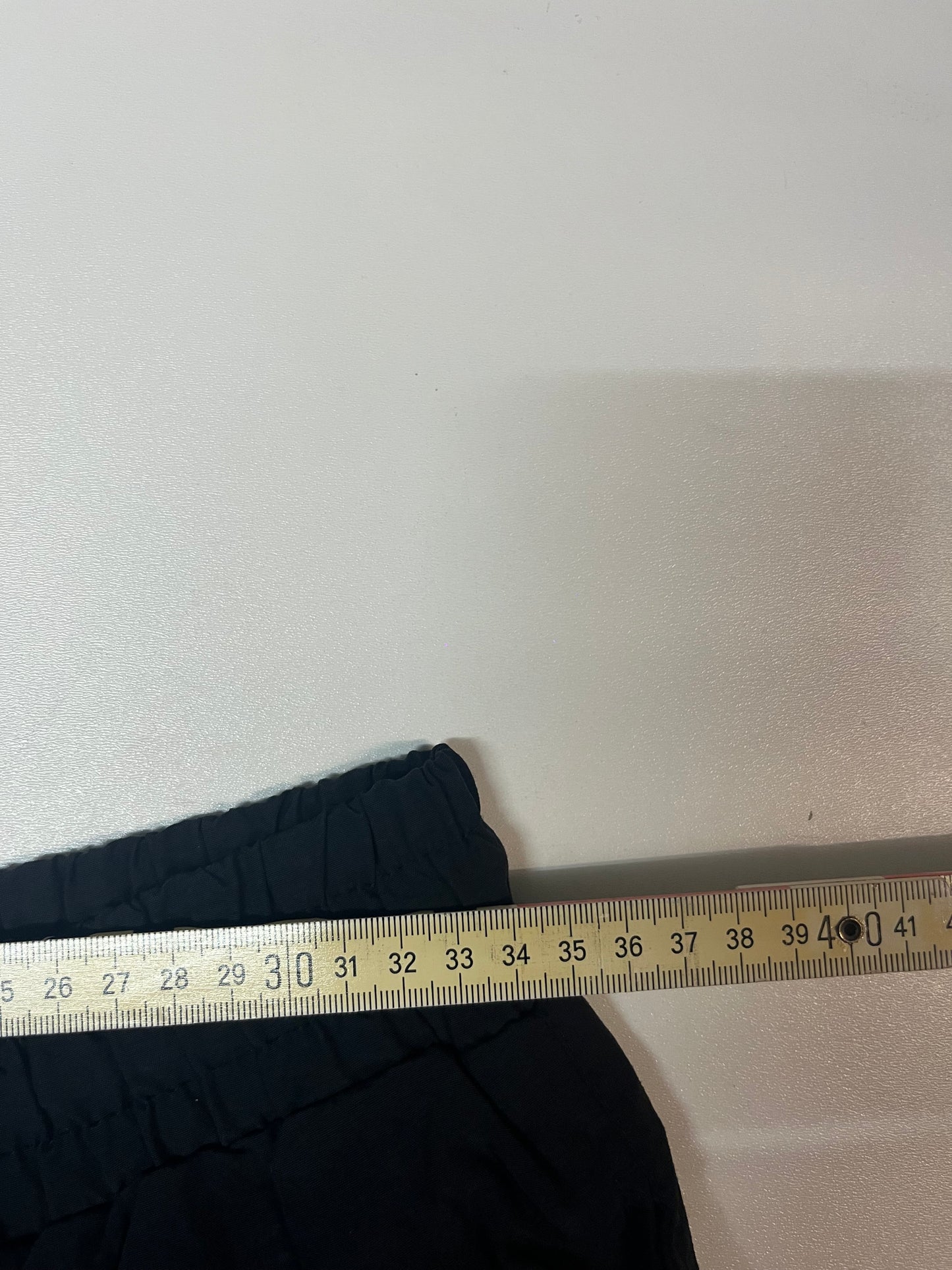 Vintage Reebok Trackpants M 4368