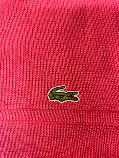 Lacoste Vintage Pullover S 4641