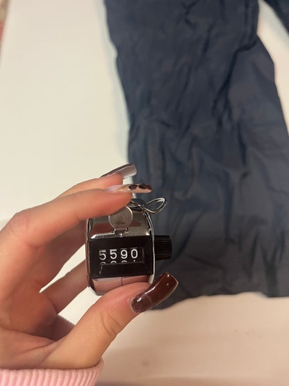 Vintage Nike Trackpants XL fit M - L 5590