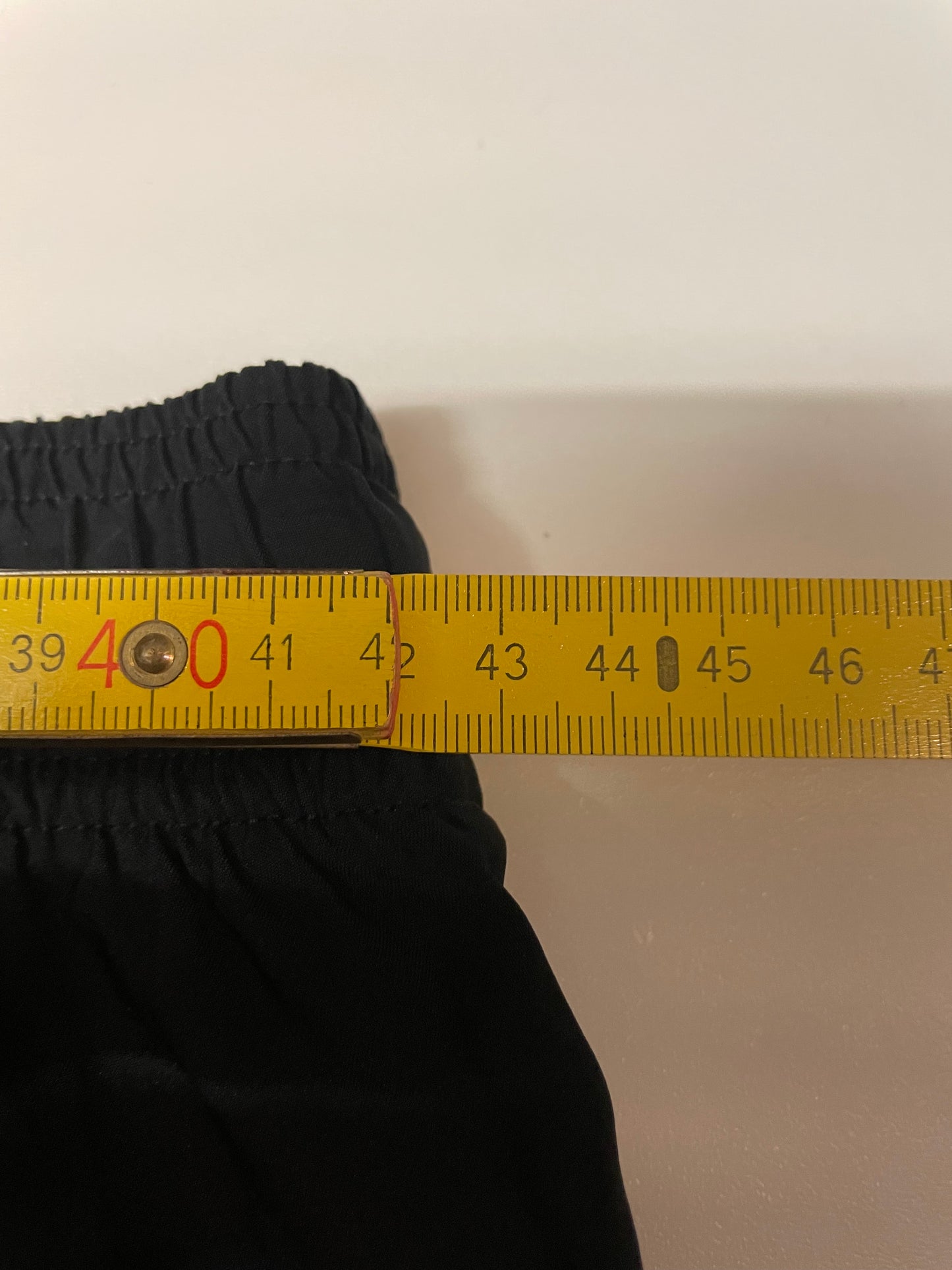 Reebok Vintage Trackpants Baggy XL 3789