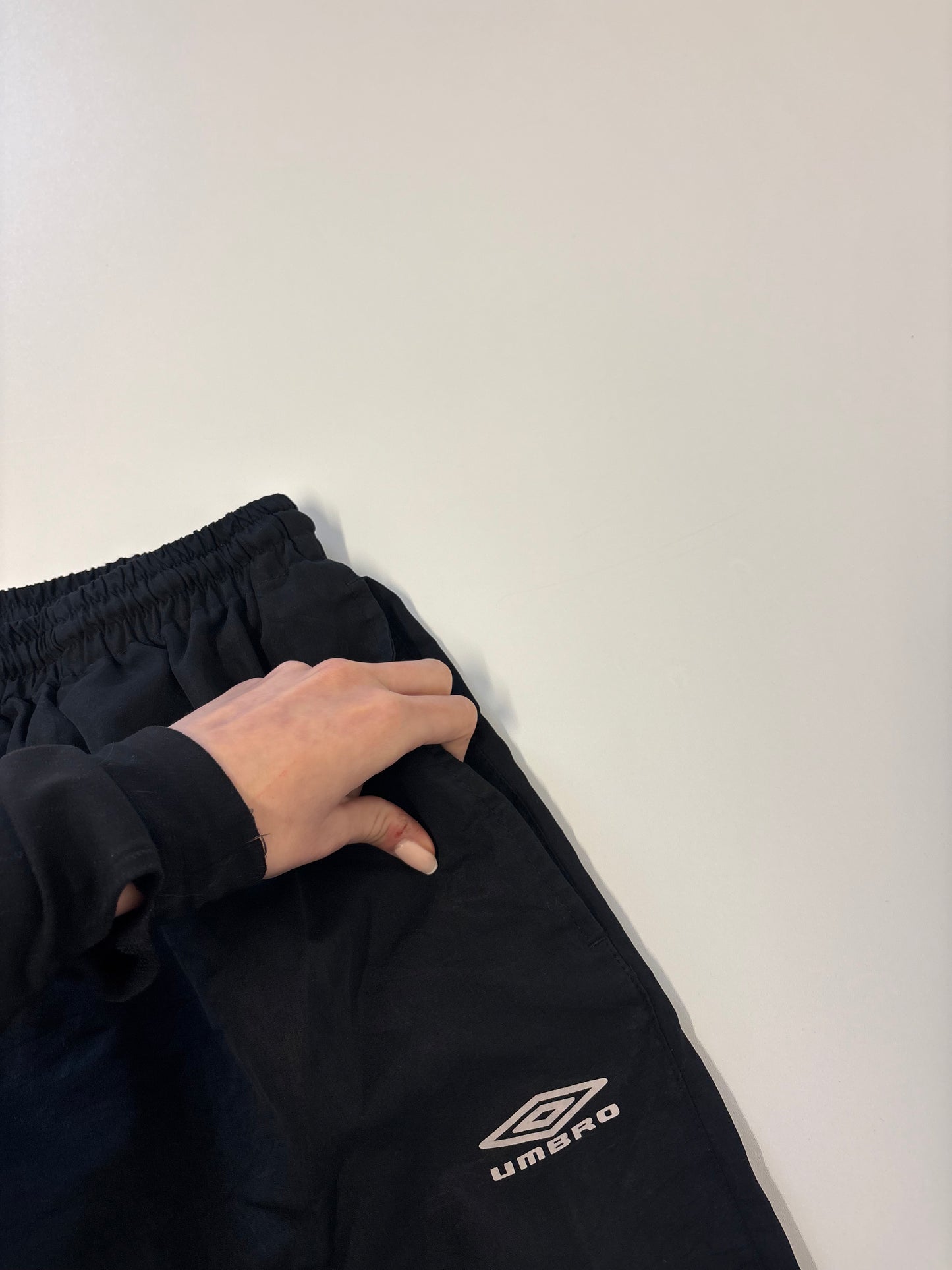 Umbro Vintage Trackpants L baggy 6900