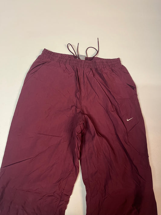 Nike Vintage Trackpants S baggy 5442