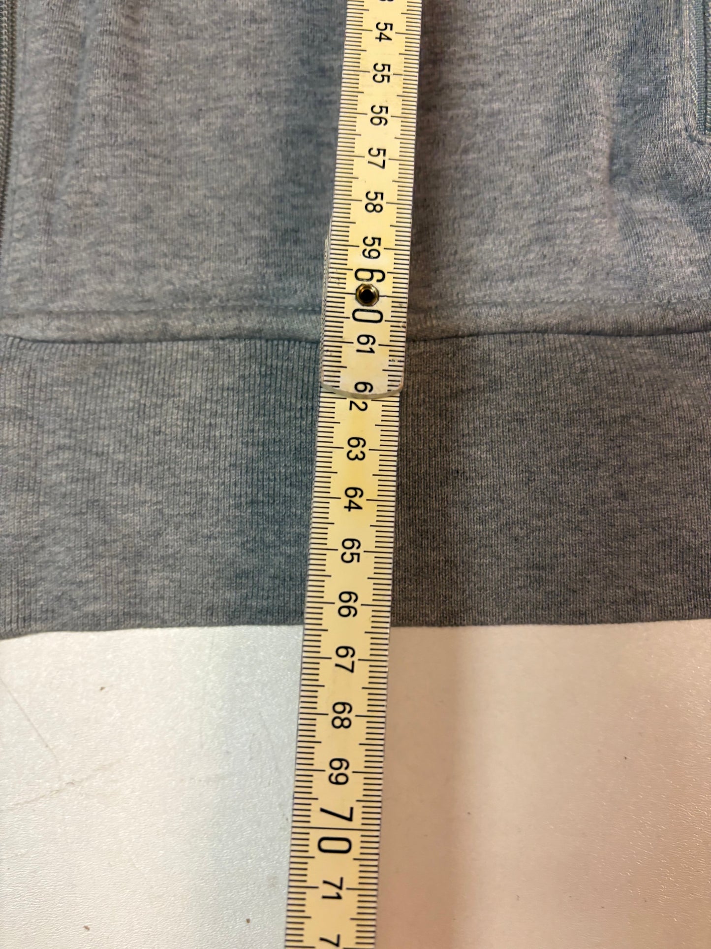 Polo Ralph Lauren Vintage Zipper xl 6342