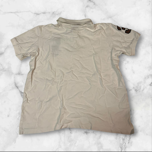 Vintage Polo Ralph Lauren Shirt M fit XS 4973