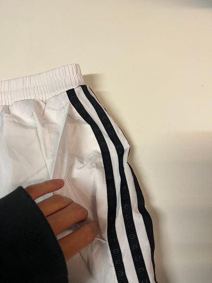 Adidas Vintage Trackpants M Baggy 4090