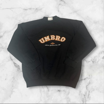 Vintage Umbro Sweater M 4556