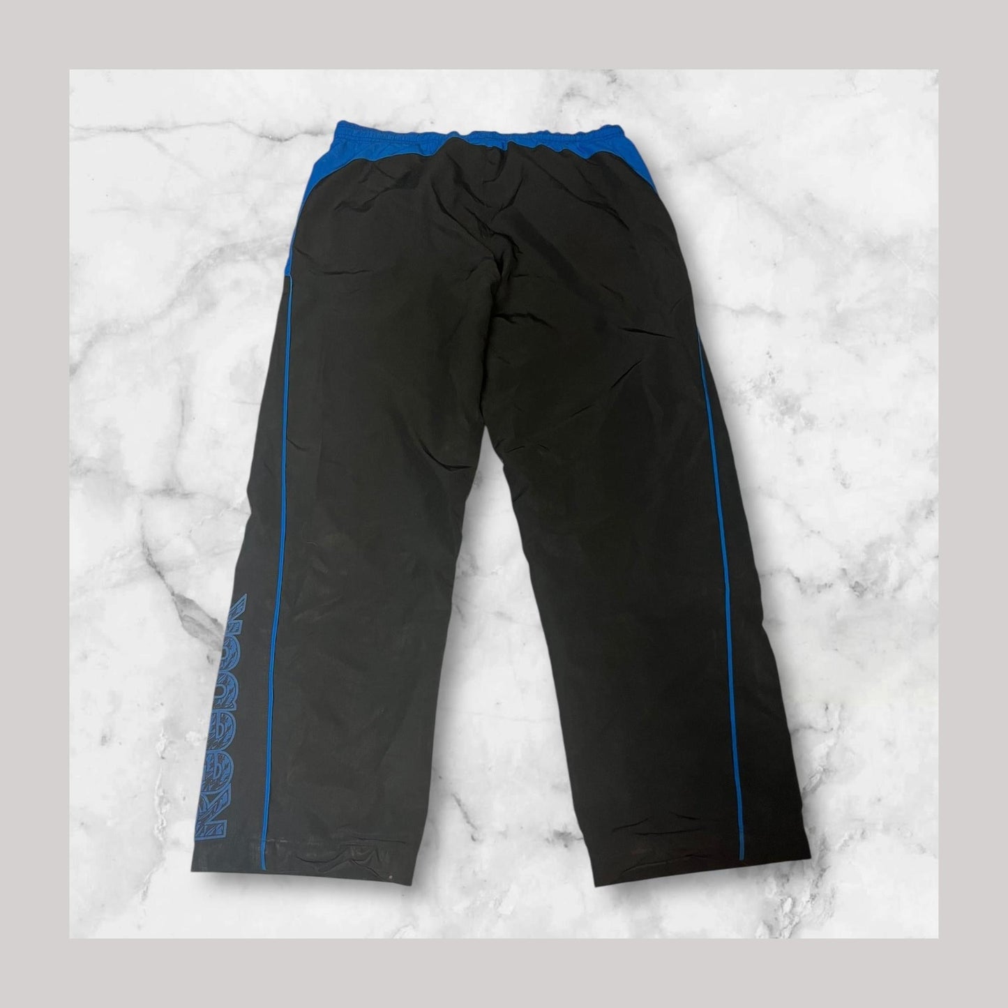 Vintage Reebok Trackpants M 4400