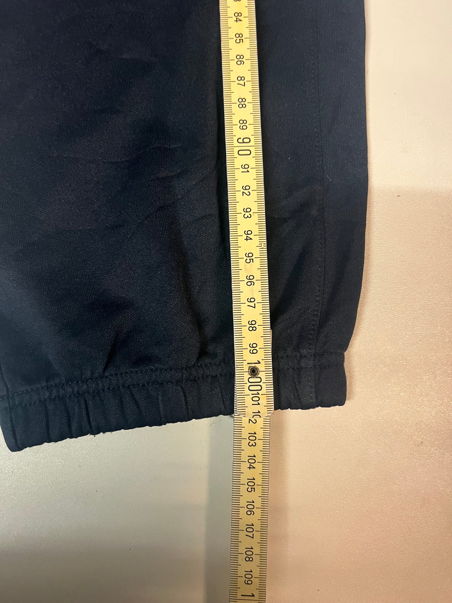 Vintage Nike Trackpants baggy M 5400