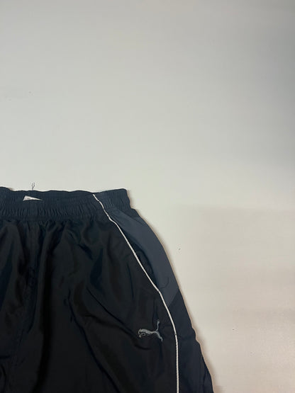 Vintage Puma Trackpants baggy XXL 3518