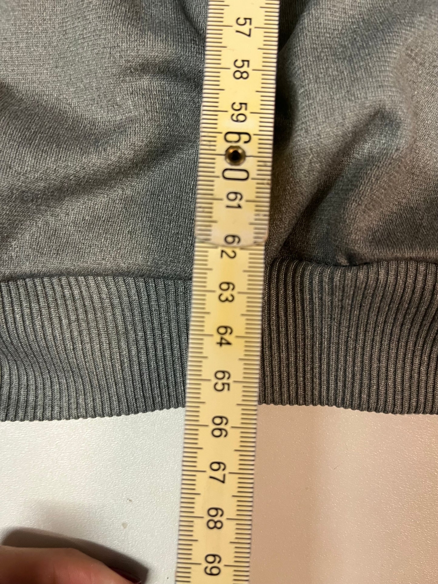 Adidas Vintage Jacke M-L 5119