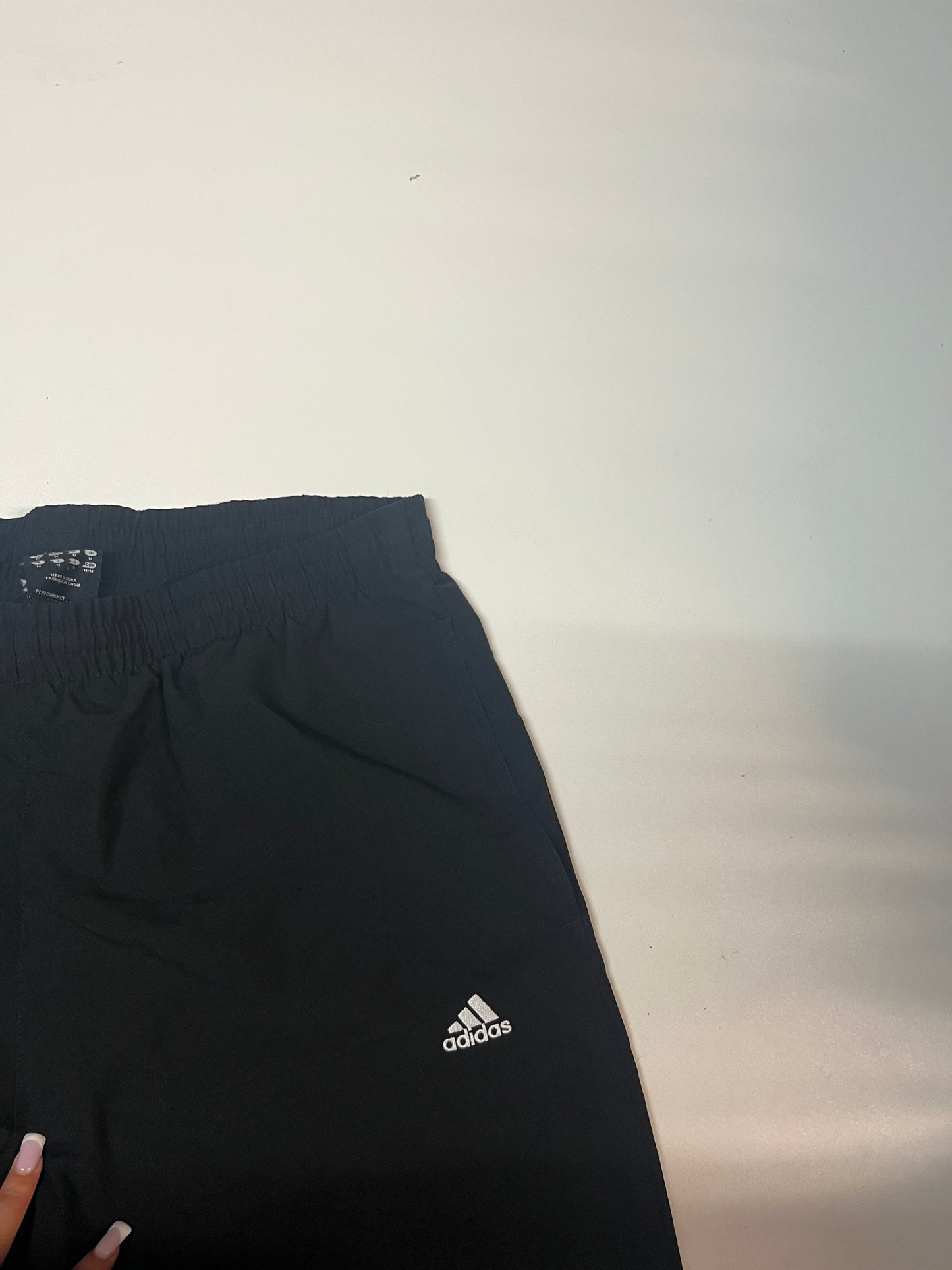 Vintage Adidas Trackpants M 4042