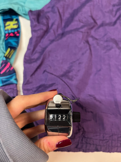 Dadora Vintage Jacke L 5122