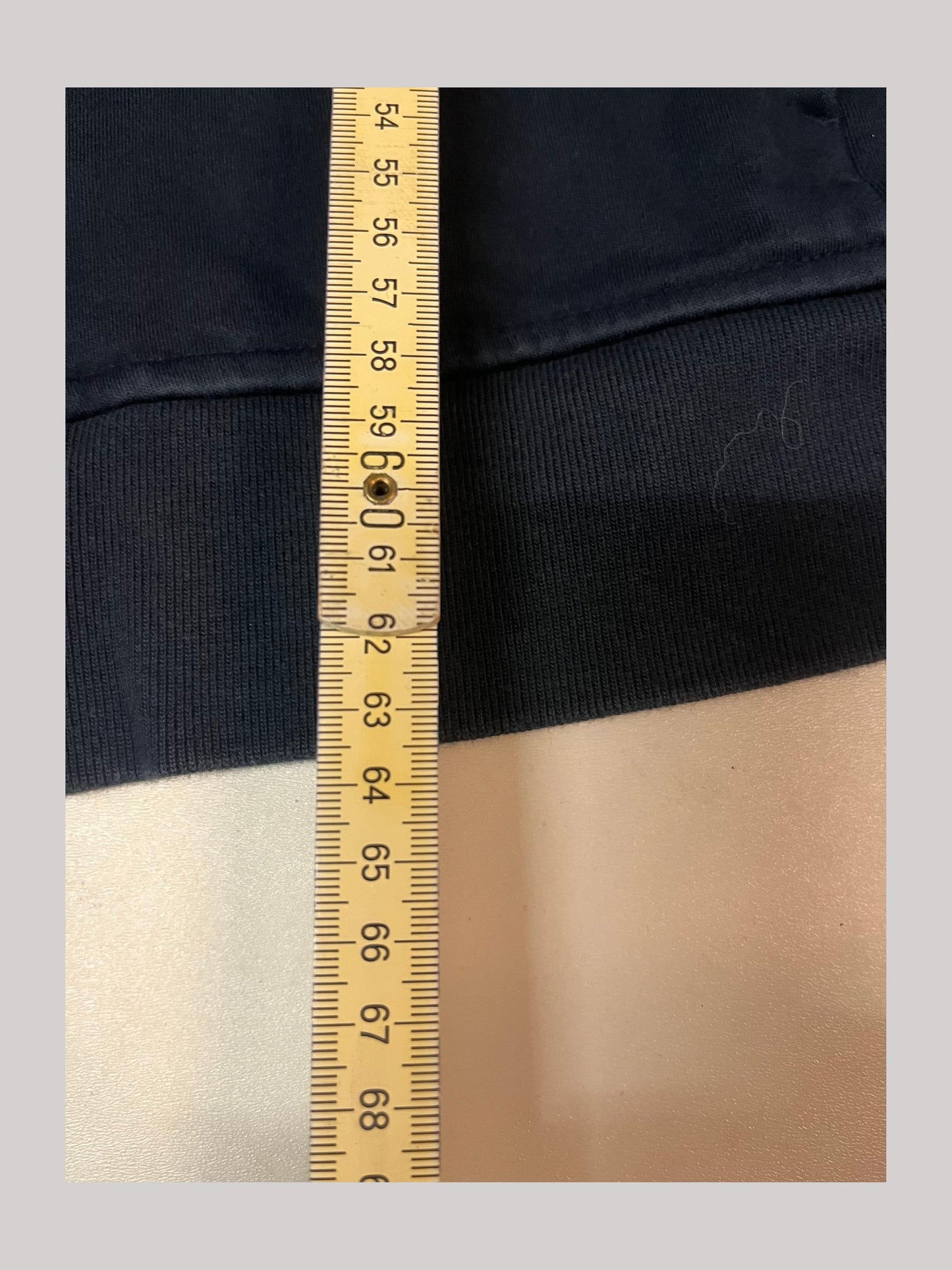 Polo Ralph Lauren Vintage Zipper L 4271