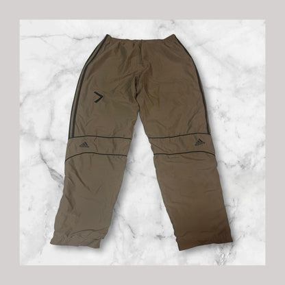 Vintage Adidas Trackpants XL fit L 4420