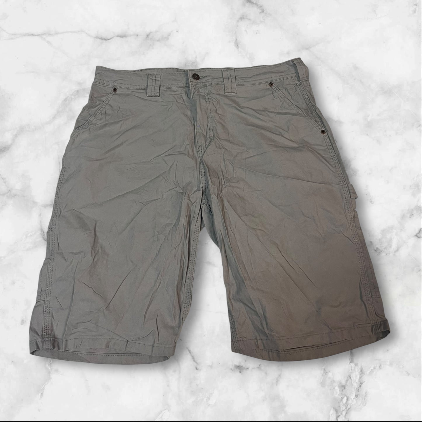 Vintage Dickies Damen Shorts 3692